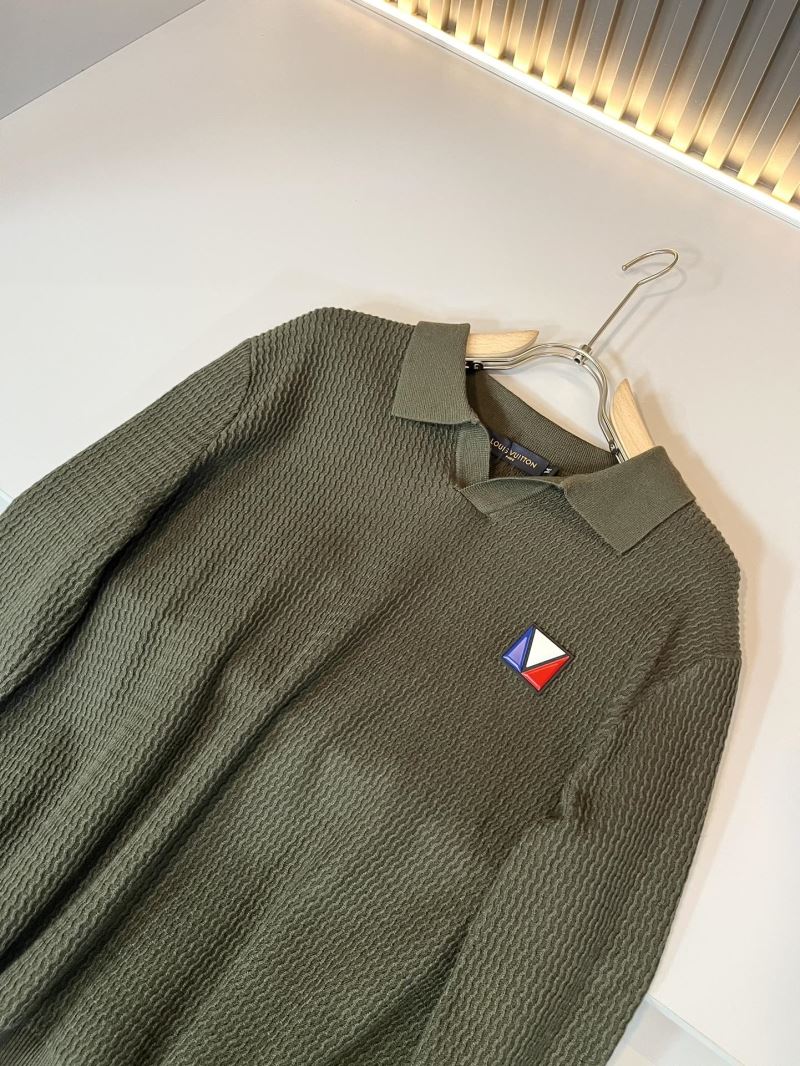 Louis Vuitton Sweaters